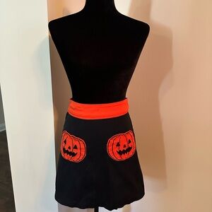 Smak Parlour Halloween size small skirt